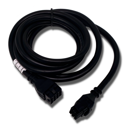 KABEL PRZEWÓD PRZEDŁUŻKA 3m PANELU STERUJĄCEGO P50